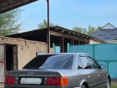 Сүрөт унаа Audi 100