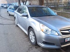 Фото авто Subaru Legacy