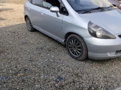 Photo of the vehicle Honda Fit