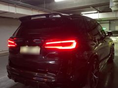 Сүрөт унаа BMW X5