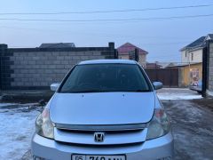 Фото авто Honda Stream