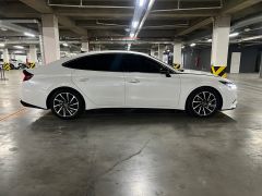 Фото авто Hyundai Sonata