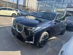 Фото авто BMW X3