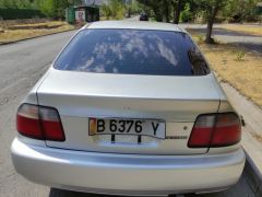 Сүрөт унаа Honda Accord