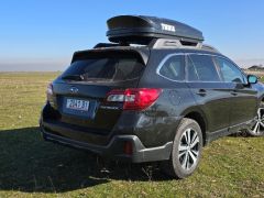 Сүрөт унаа Subaru Outback