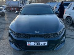 Сүрөт унаа Kia K5