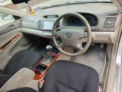 Сүрөт унаа Toyota Camry (Japan)