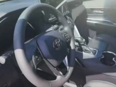Сүрөт унаа Toyota Venza