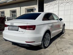 Photo of the vehicle Audi A3