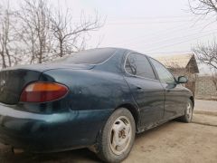 Сүрөт унаа Hyundai Avante