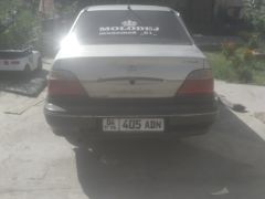 Фото авто Daewoo Nexia