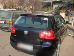 Photo of the vehicle Volkswagen Golf