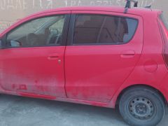 Сүрөт унаа Daihatsu Cuore