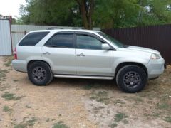 Photo of the vehicle Acura MDX