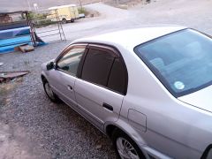 Photo of the vehicle Toyota Corsa