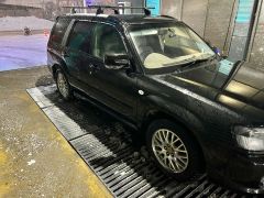 Photo of the vehicle Subaru Forester