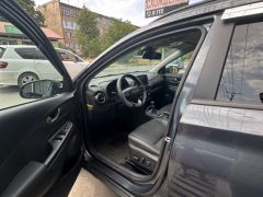 Сүрөт унаа Hyundai Kona