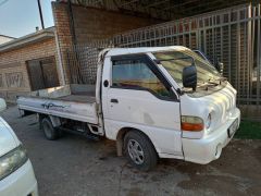 Фото авто Hyundai Porter