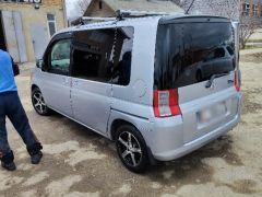 Сүрөт унаа Honda Mobilio