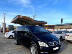 Сүрөт унаа Mercedes-Benz Viano