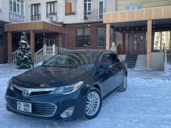 Фото авто Toyota Avalon