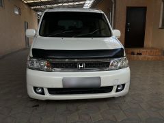 Фото авто Honda Stepwgn