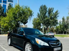 Фото авто Subaru Legacy