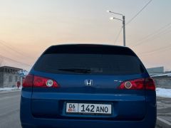 Фото авто Honda Accord