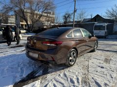 Photo of the vehicle Hyundai Sonata