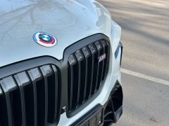 Сүрөт унаа BMW X7