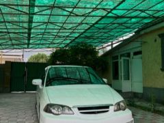 Сүрөт унаа Honda Odyssey