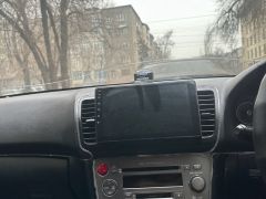 Сүрөт унаа Subaru Legacy