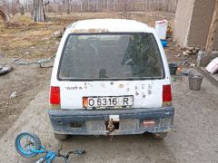 Photo of the vehicle Daewoo Tico