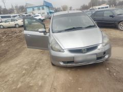 Photo of the vehicle Honda Fit