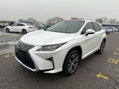 Photo of the vehicle Lexus RX