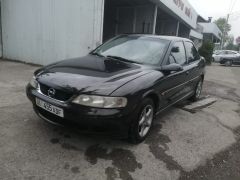 Сүрөт унаа Opel Vectra