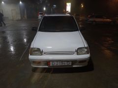 Фото авто Daewoo Tico