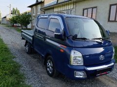 Фото авто Hyundai Porter