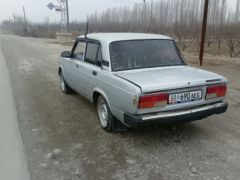 Фото авто ВАЗ (Lada) 2107