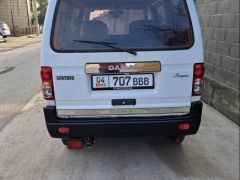 Фото авто Daewoo Damas