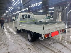 Фото авто Hyundai Porter