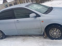 Сүрөт унаа Toyota Corolla