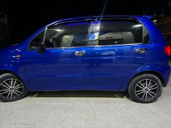 Фото авто Daewoo Matiz