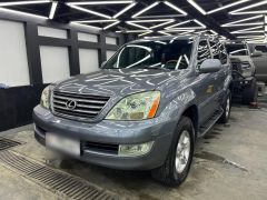 Фото авто Lexus GX