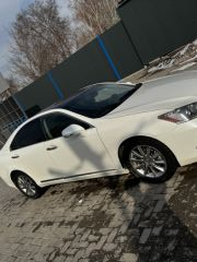 Photo of the vehicle Lexus ES