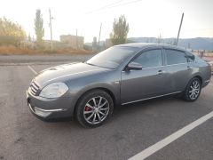 Сүрөт унаа Nissan Teana