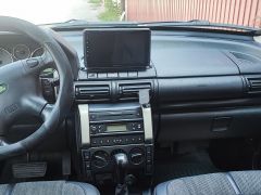 Photo of the vehicle Land Rover Freelander