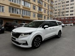 Сүрөт унаа Kia Carnival