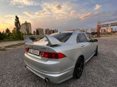 Фото авто Honda Accord