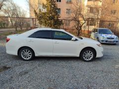 Сүрөт унаа Toyota Camry